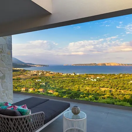 Koa Villa-luxury In With Own Villa