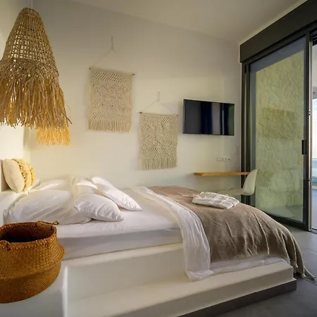 Koa Villa-luxury In With Own Villa
