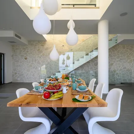 Koa Villa-luxury In With Own *