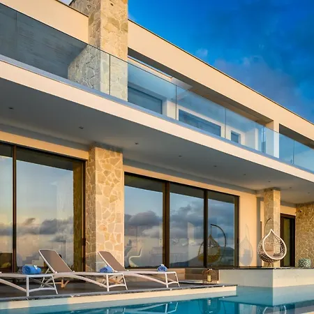 Koa Villa-luxury In With Own *
