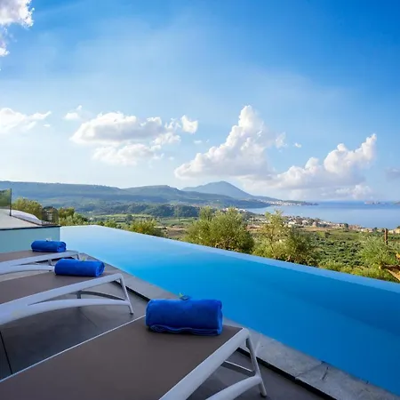 Koa Villa-luxury In With Own *