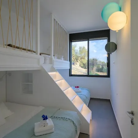 Koa Villa-luxury In With Own *