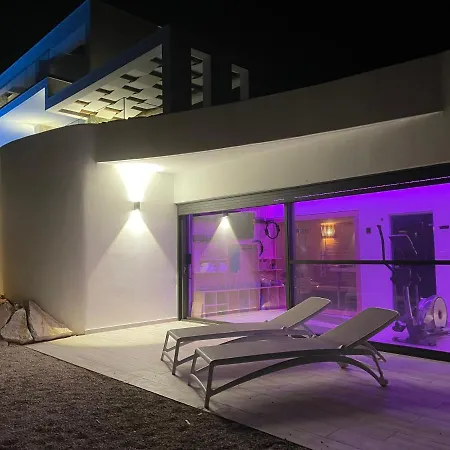 Villa Koa Villa-luxury In With Own *