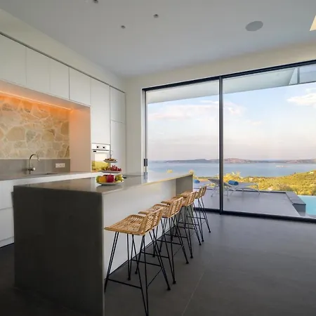 Koa Villa-luxury In With Own 빌라