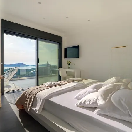 빌라 Koa Villa-luxury In With Own