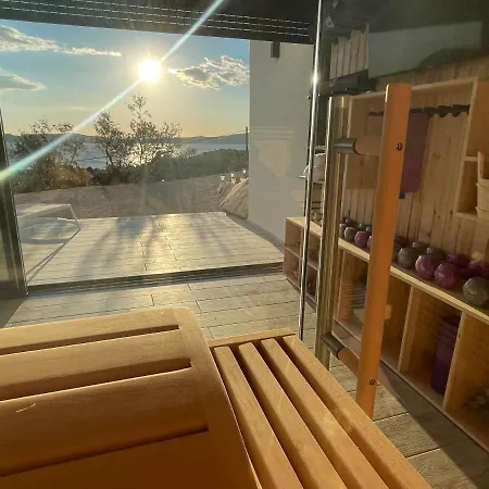 Koa Villa-luxury In With Own *