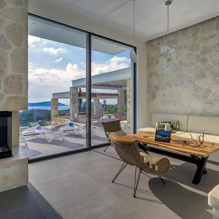 Koa Villa-luxury In With Own 지아로바
