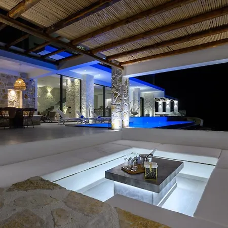 빌라 Koa Villa-luxury In With Own