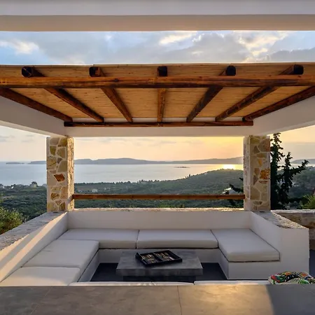 Koa Villa-luxury In With Own *