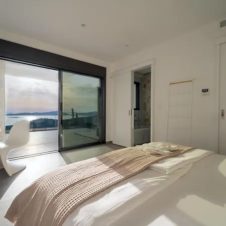 빌라 Koa Villa-luxury In With Own